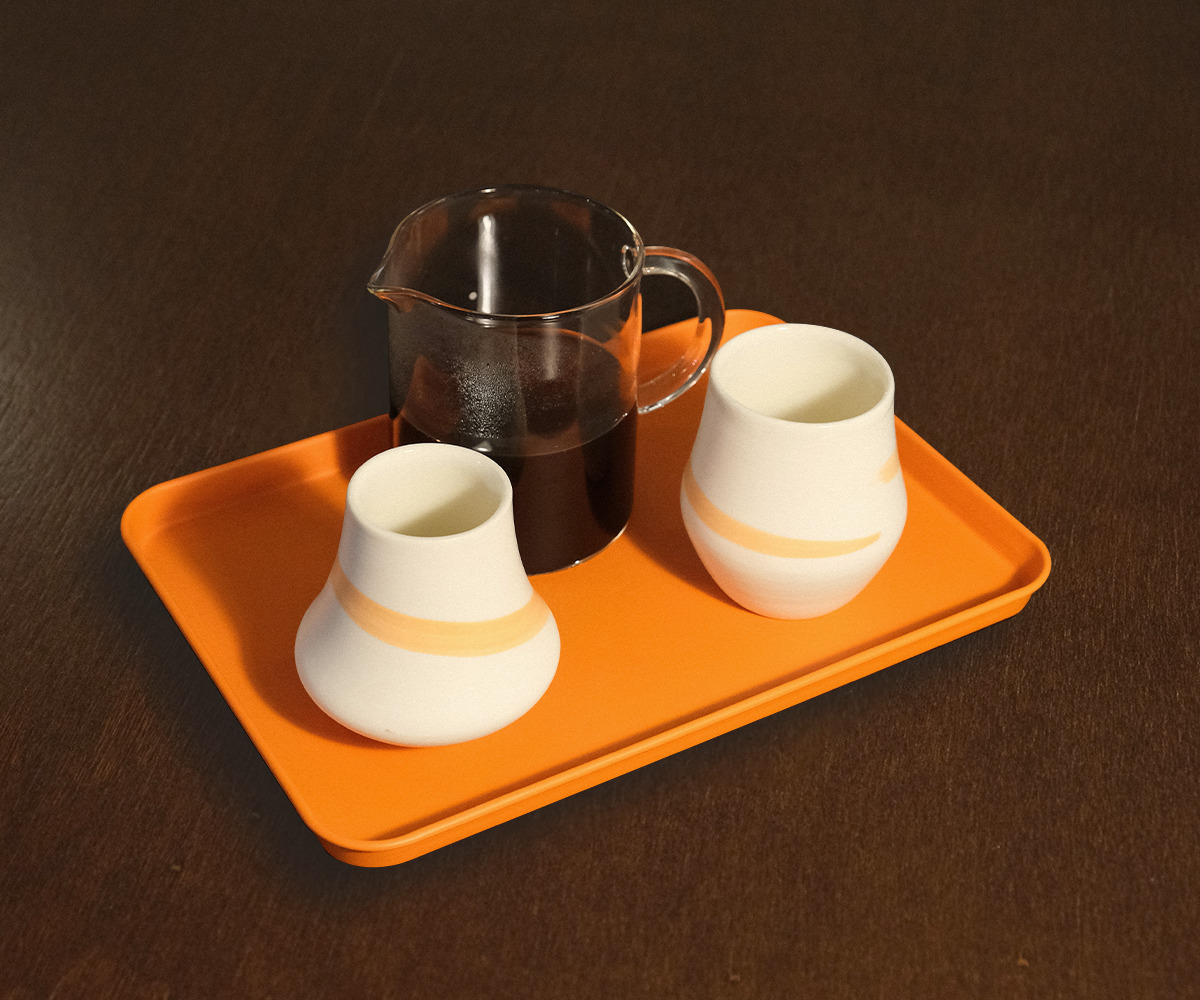 파소파소커피 에스프레소 추출