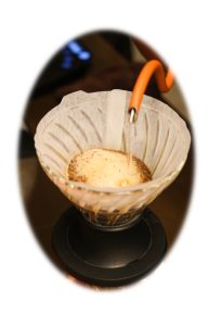 원두커피1KG 물 온도와 추...