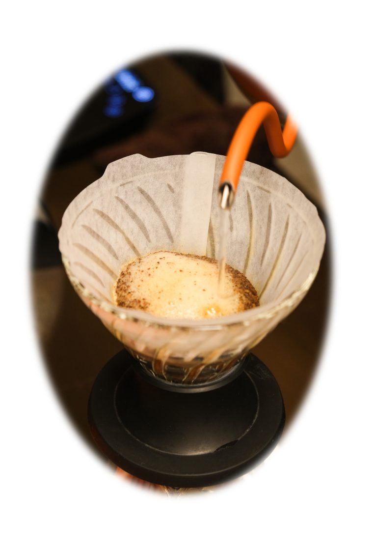 원두커피1KG 물 온도와 추출 시간의 과학 – 맛있는 커피의 비밀