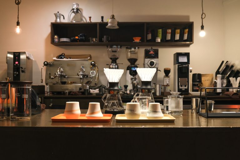 원두커피1KG 싱글오리진 vs 블렌드 – 어떤 걸 선택해야 할까?